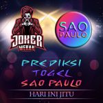 JOKER MERAH SAO PAULO