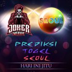 JOKER MERAH SEOUL